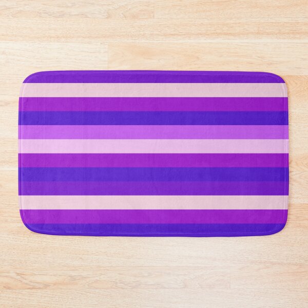 Item preview, Beautiful Purple Stripes Lines designed and sold by Moyanana.