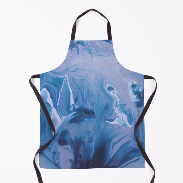 Item preview, Blue Abyss designed and sold by WisdomInspired.