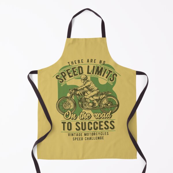Item preview, There Are No Speed Limits On The Road To Success designed and sold by Sinfamous.