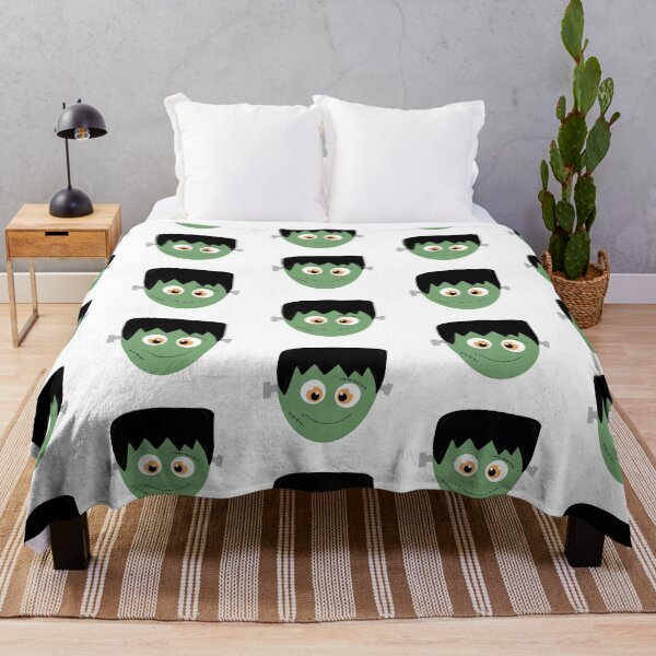 Item preview, Frankenstein designed and sold by katiekeelerr.