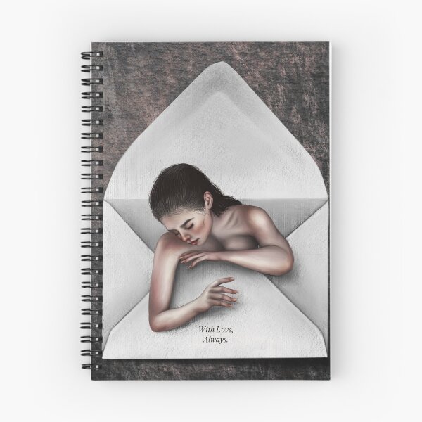 Item preview, with love, always designed and sold by Angela Ferrante.
