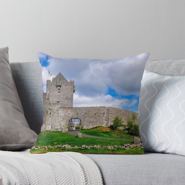Item preview, Dunguaire Castle designed and sold by troianifabrizio.