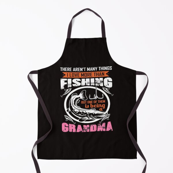 Item preview, There Aren't Many Things I Love More Than Fishing designed and sold by cutitoutsir.