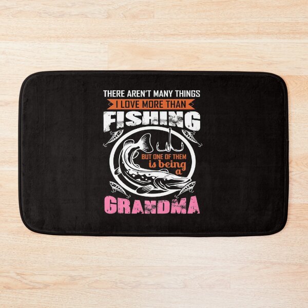 Item preview, There Aren't Many Things I Love More Than Fishing designed and sold by cutitoutsir.