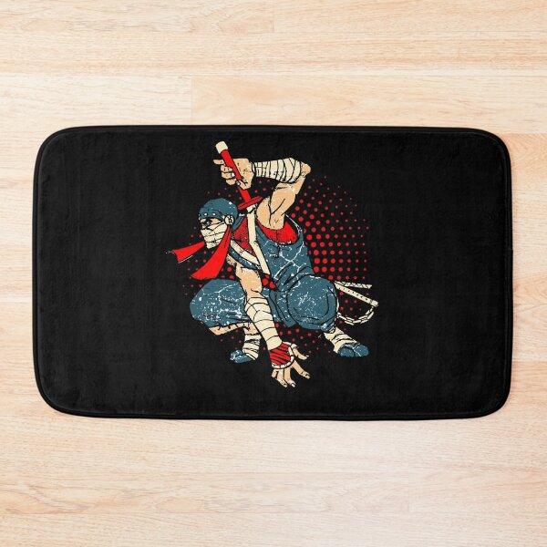 Item preview, Ninja designed and sold by Mila1946.