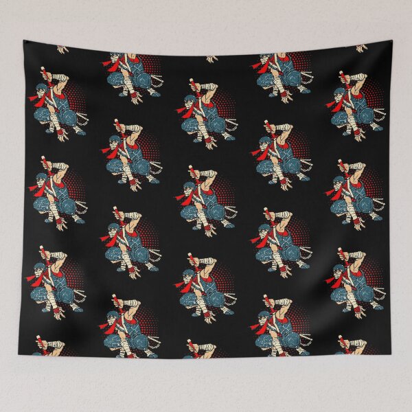 Item preview, Ninja designed and sold by Mila1946.