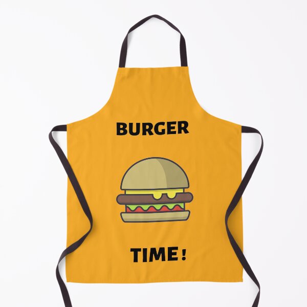 Item preview, Burger Time designed and sold by Batartiste.