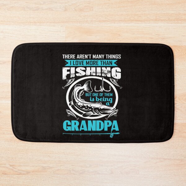 Item preview, There Aren't Many Things I Love More Than Fishing designed and sold by cutitoutsir.