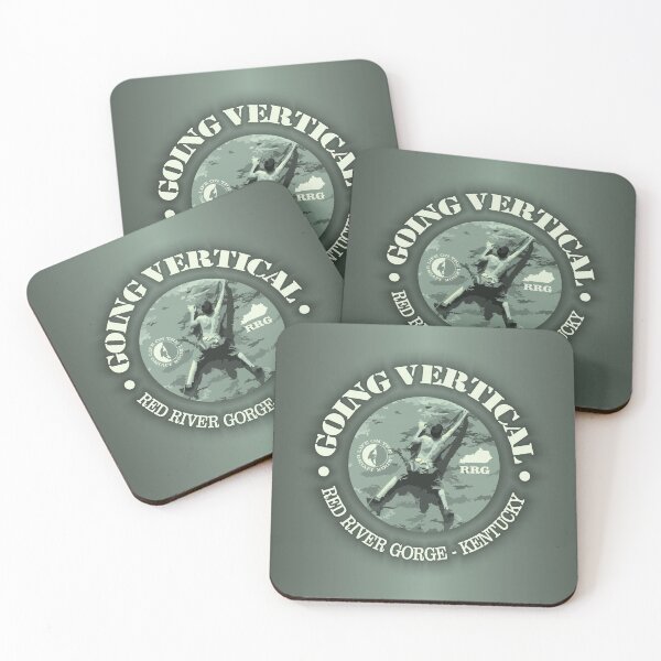 Item preview, Red River Gorge (CLB) designed and sold by curranmorgan.