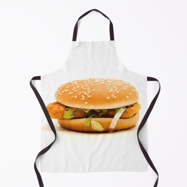 Item preview, McChicken designed and sold by troianifabrizio.