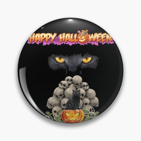 Item preview, Happy Halloween T-Shirt. designed and sold by OAPod.