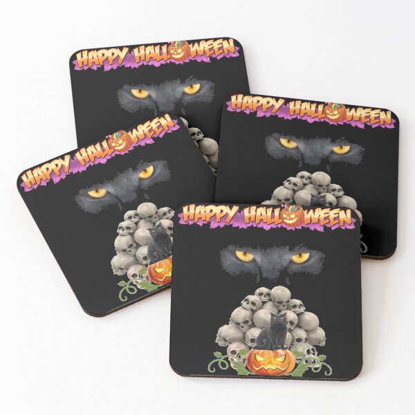 Item preview, Happy Halloween T-Shirt. designed and sold by OAPod.