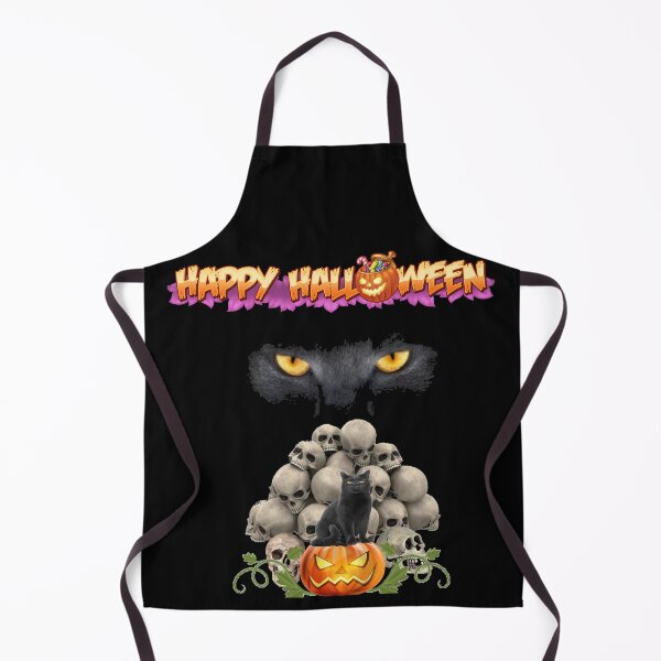 Item preview, Happy Halloween T-Shirt. designed and sold by OAPod.