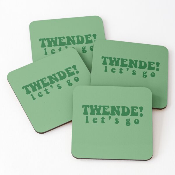 Item preview, twende designed and sold by crtilden.