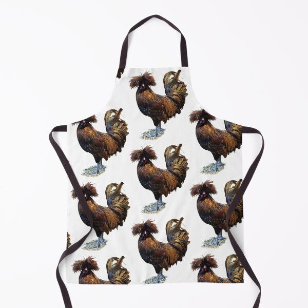 Item preview, Proud Polish Rooster designed and sold by Lori Clough.