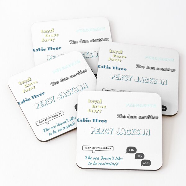 Item preview, Seaweed brain quotes pack  designed and sold by Digitalfairy.