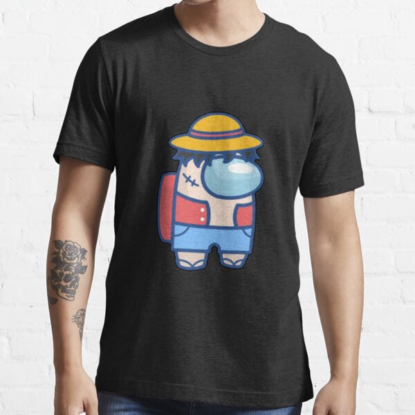 One Piece Game T Shirts Redbubble - akainu shirt roblox