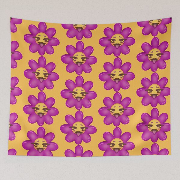 Item preview, Neutral Flower designed and sold by MuchoMangobussy.