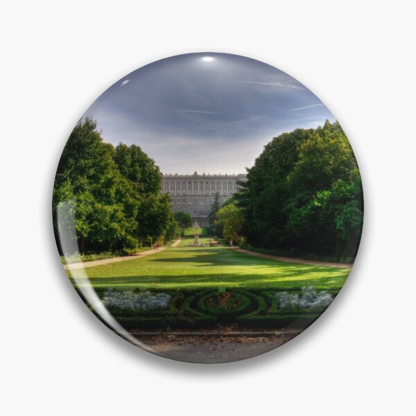 Item preview, Paseo Principal designed and sold by tomg.