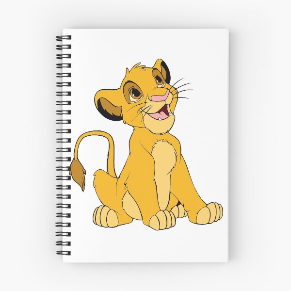 Artikelvorschau, Simba entworfen und verkauft von Aherm1.