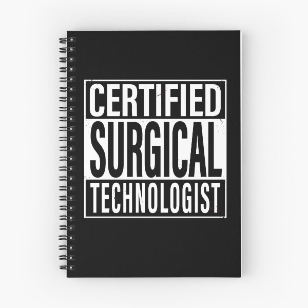 Artikelvorschau, Zertifizierter Chirurgietechnologe - Surg Tech CST entworfen und verkauft von GrandmaApproved.