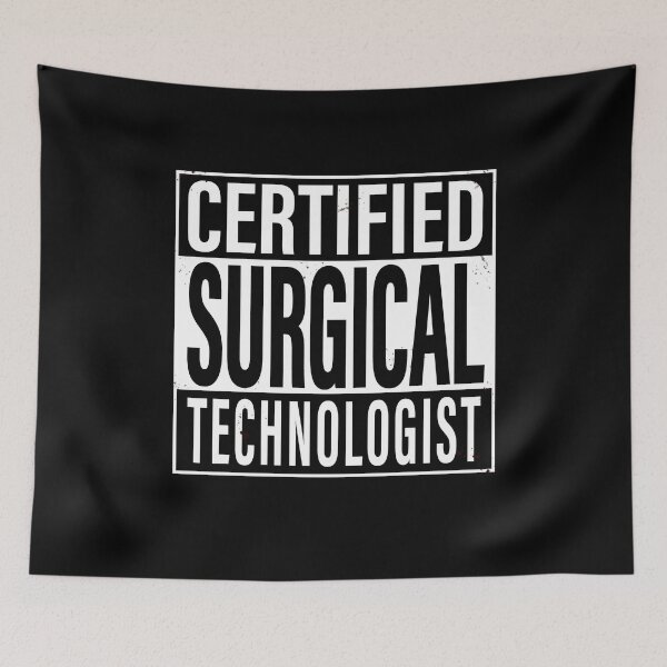 Item preview, Certified Surgical Technologist - Surg Tech CST designed and sold by GrandmaApproved.