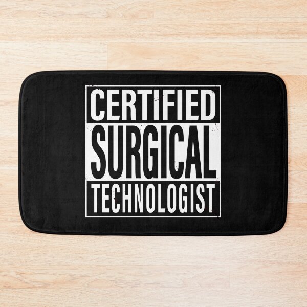 Item preview, Certified Surgical Technologist - Surg Tech CST designed and sold by GrandmaApproved.