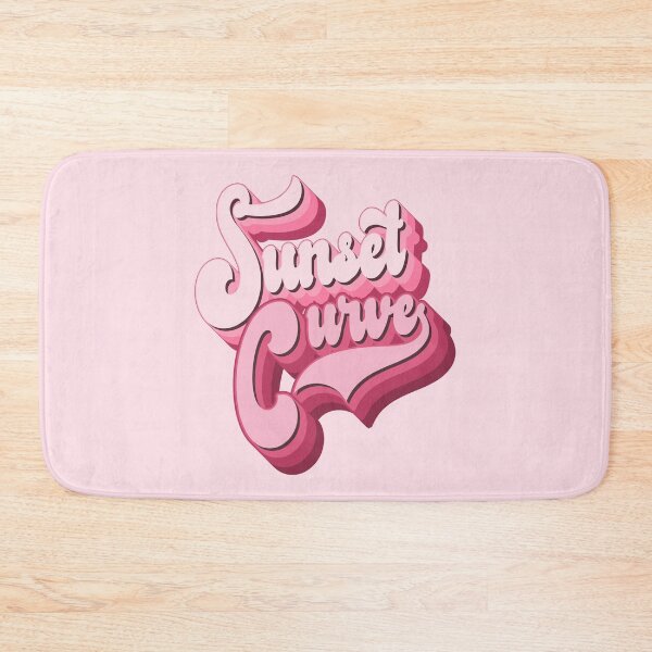 Item preview, Sunset Curve designed and sold by enriquepma.
