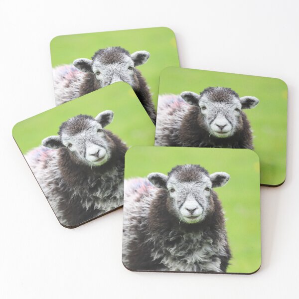 Item preview, Herdwick Lamb designed and sold by Roz Goodman.