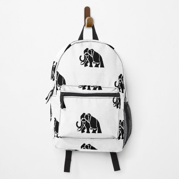Item preview, Dan smith keyboard elephant white designed and sold by Lj101303.
