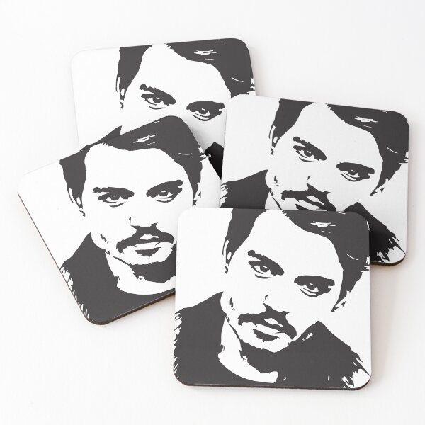 Item preview, Johny Deep designed and sold by DopeTops.