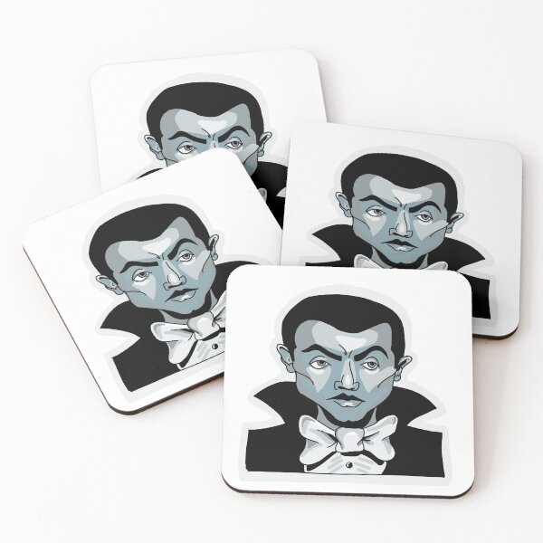 Item preview, Dracula designed and sold by shanrpete.