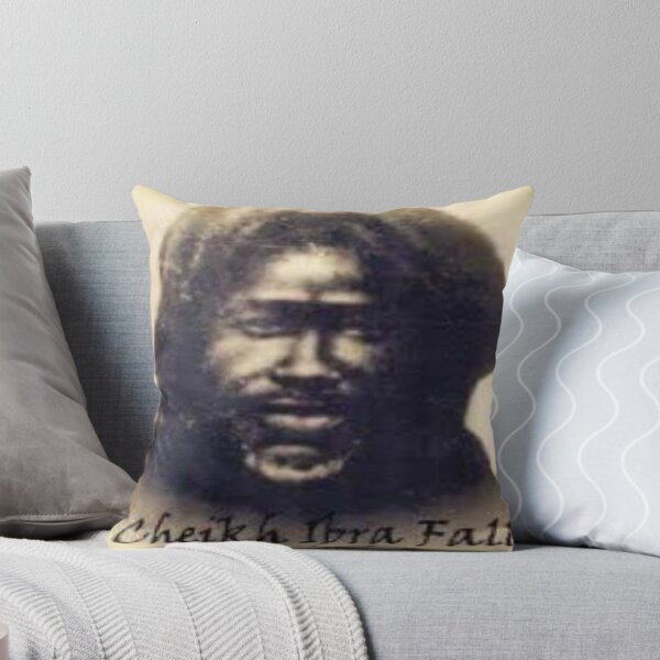 Item preview, chiekh Ibrahima fall designed and sold by Momlo76317.