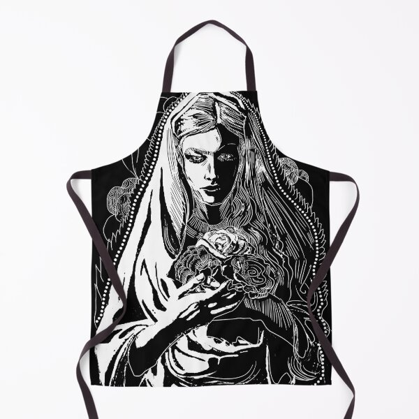 Artikelvorschau, Mystical WItch  entworfen und verkauft von goedesign.