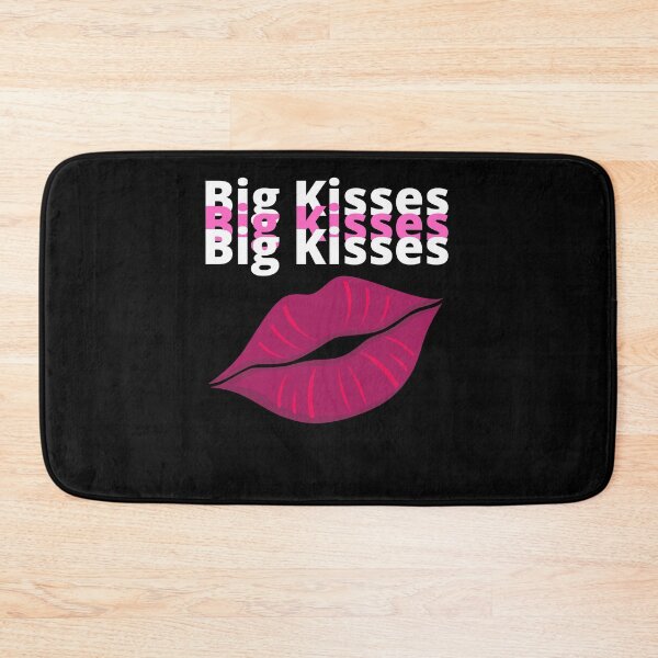 Item preview, Big Kisses designed and sold by APrettyView.