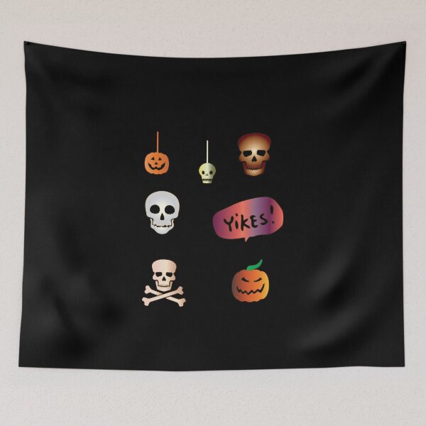 Item preview, Halloween Icons designed and sold by Izod55.