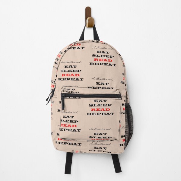 Item preview, As Hamilton said.. designed and sold by NomadMessenger.