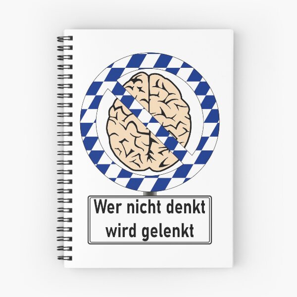 Item preview, Who does not think is directed designed and sold by ARTmanhART.
