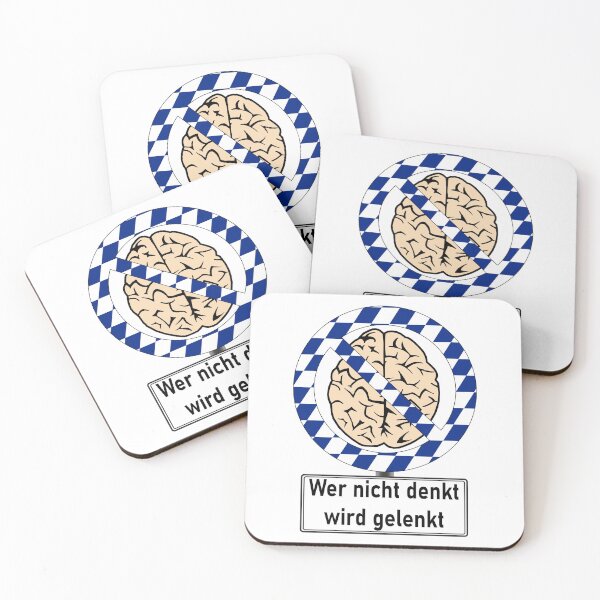 Item preview, Who does not think is directed designed and sold by ARTmanhART.