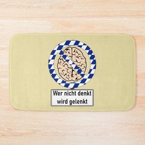 Item preview, Who does not think is directed designed and sold by ARTmanhART.