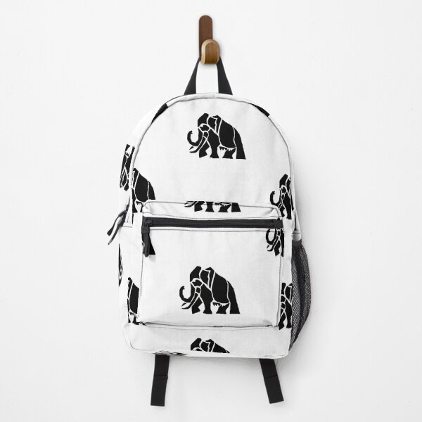 Item preview, Dan smith keyboard elephant black designed and sold by Lj101303.