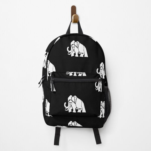 Item preview, Dan smith keyboard elephant white designed and sold by Lj101303.