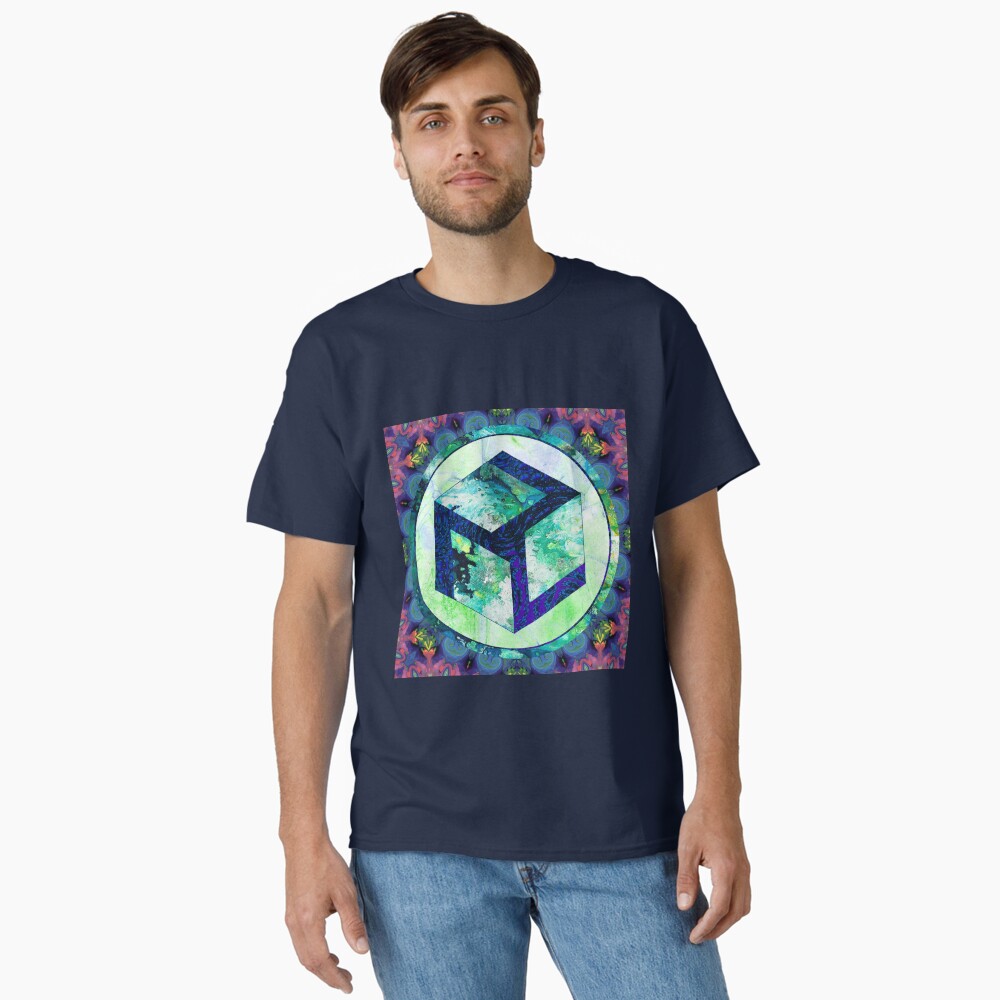 Item preview, Classic T-Shirt designed and sold by MagickMama.