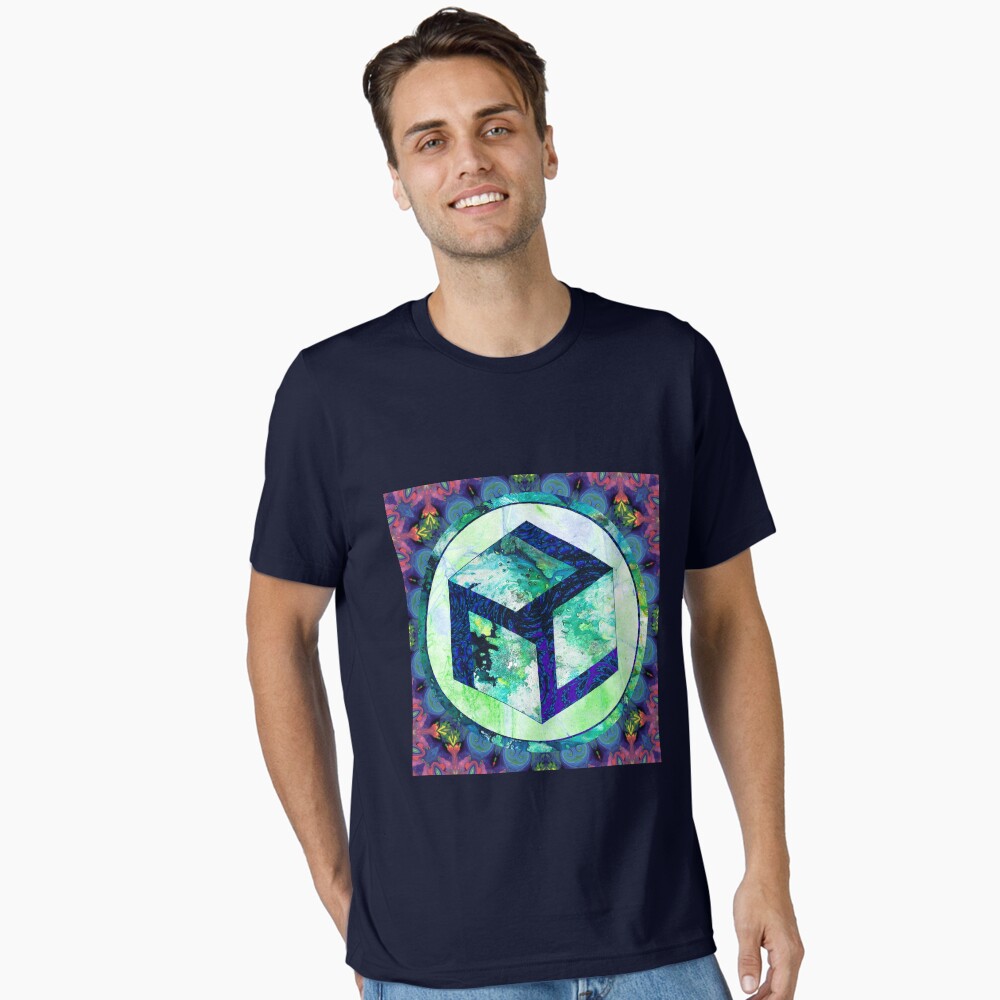 Item preview, Essential T-Shirt designed and sold by MagickMama.