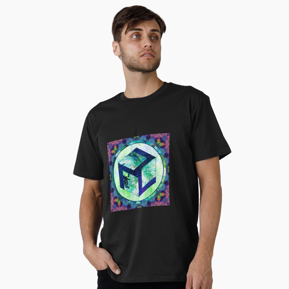 Item preview, Premium T-Shirt designed and sold by MagickMama.