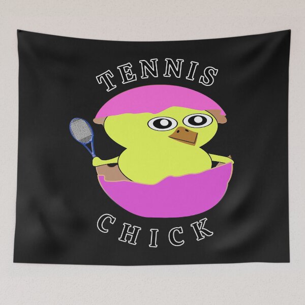 Artikelvorschau, TENNISKÜCHE entworfen und verkauft von Ralek.