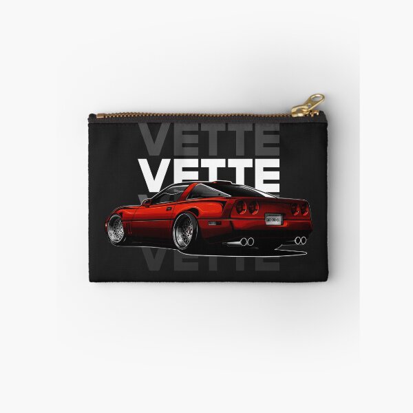 Item preview, Chevy Vette C4 - CarCorner designed and sold by Car-Corner.