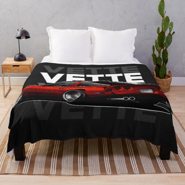 Item preview, Chevy Vette C4 - CarCorner designed and sold by Car-Corner.