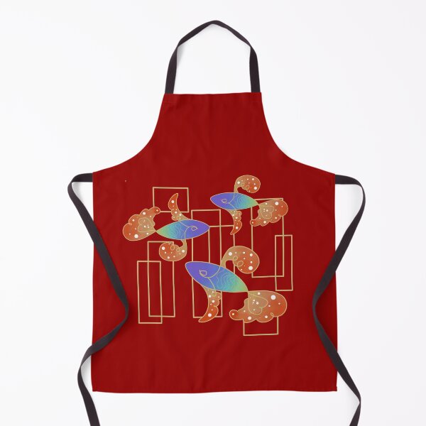 Item preview, Siamese Fighting Fish designed and sold by LotusCreations.