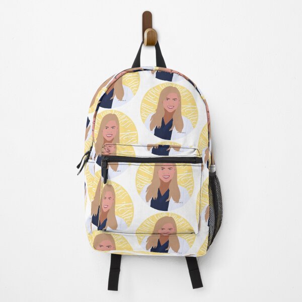 Item preview, Arizona Robbins - Treat People With Kindness and Respect designed and sold by jekel1hr.